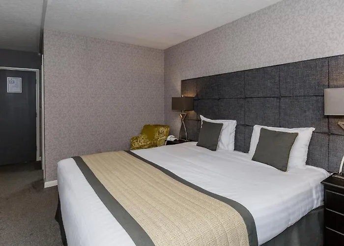 Country house The Melbreak Great Clifton