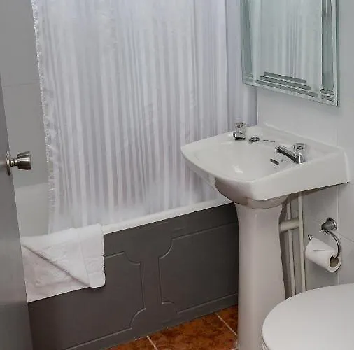 Country house The Melbreak *