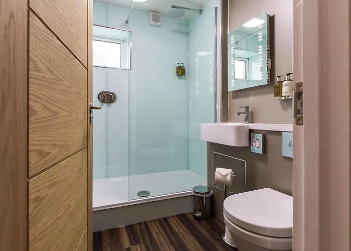 The Melbreak Country house Great Clifton