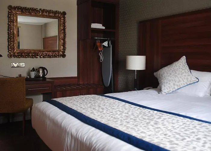 The Melbreak Country house Great Clifton