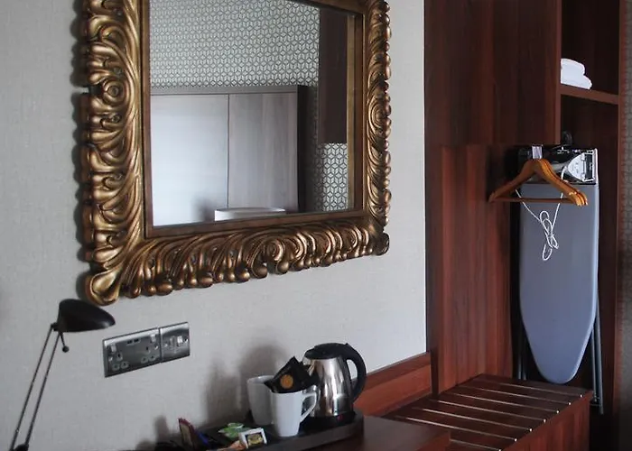 Country house The Melbreak