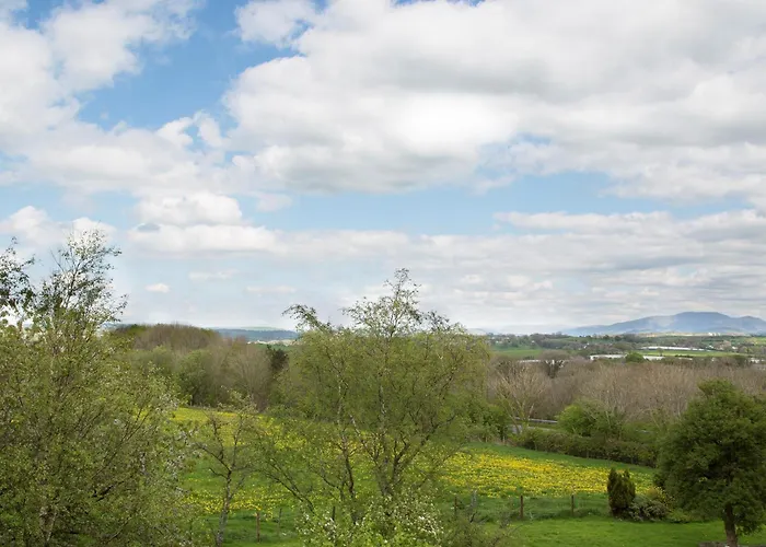 Country house The Melbreak Great Clifton