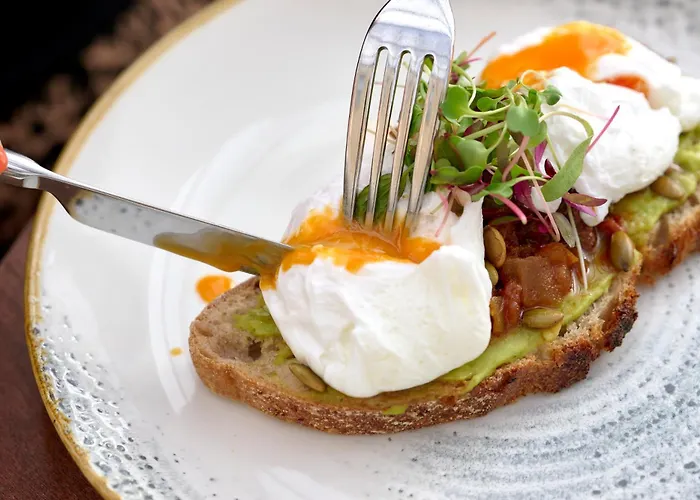 The Melbreak Country house