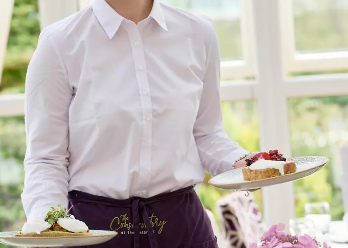 Country house The Melbreak *