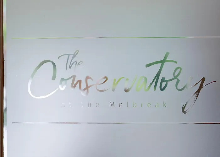 The Melbreak Great Clifton