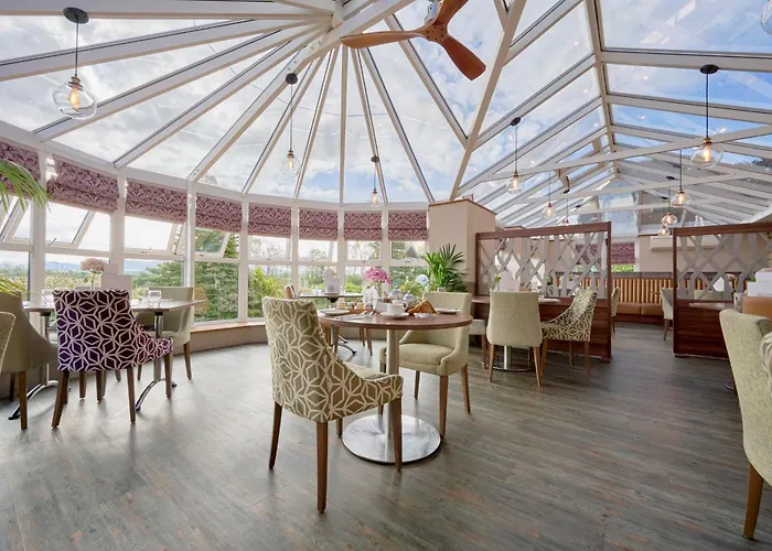 The Melbreak Country house *