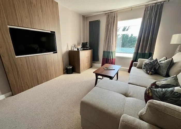 The Melbreak Country house