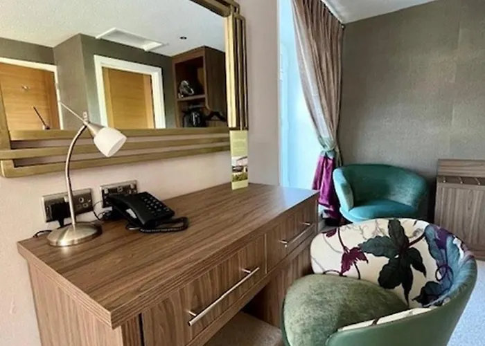 Country house The Melbreak *