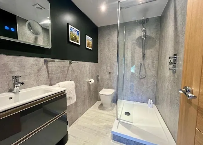 The Melbreak Country house Great Clifton