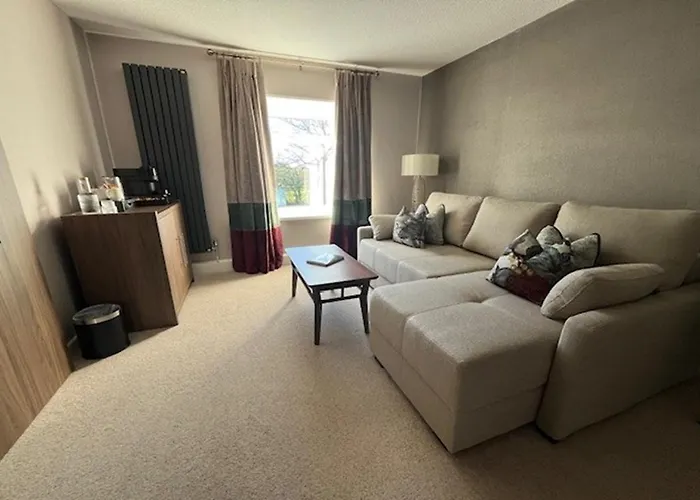 Country house The Melbreak Great Clifton