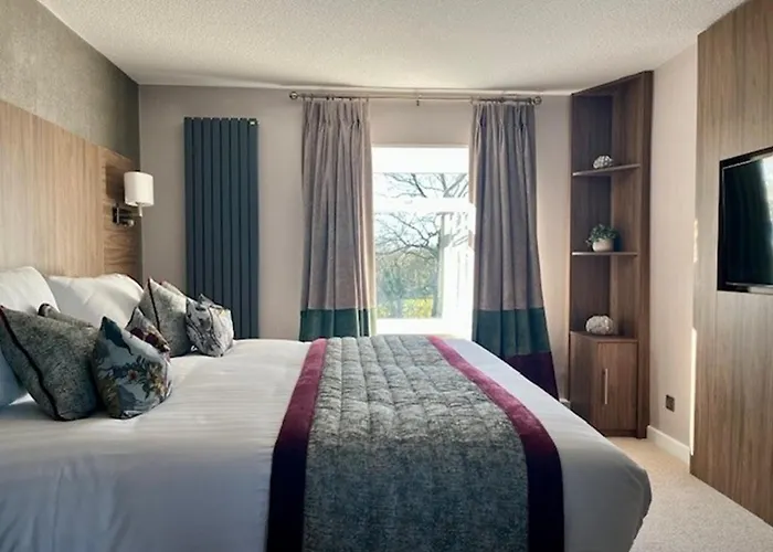 The Melbreak Great Clifton