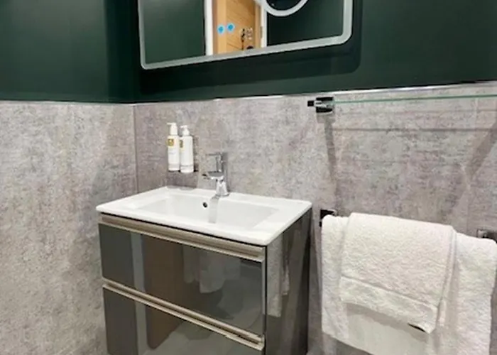 The Melbreak Country house Great Clifton