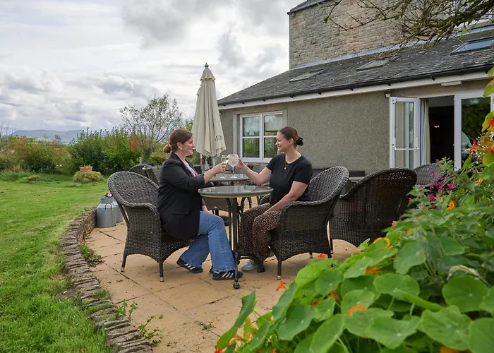 The Melbreak Great Clifton