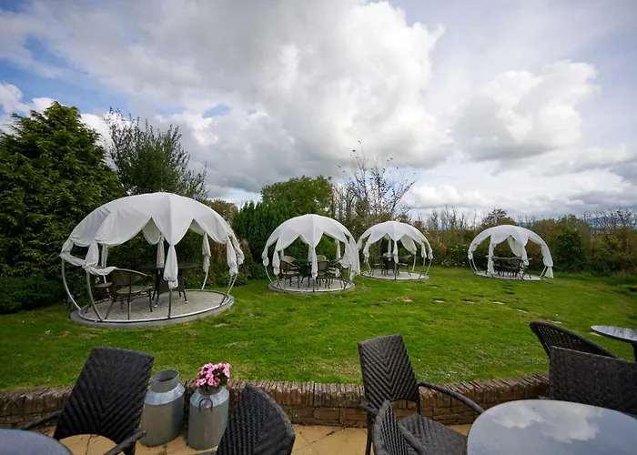 The Melbreak Country house Great Clifton