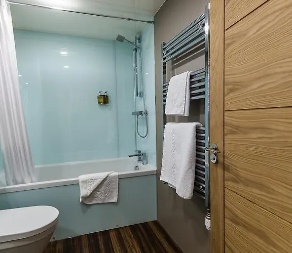 The Melbreak Country house