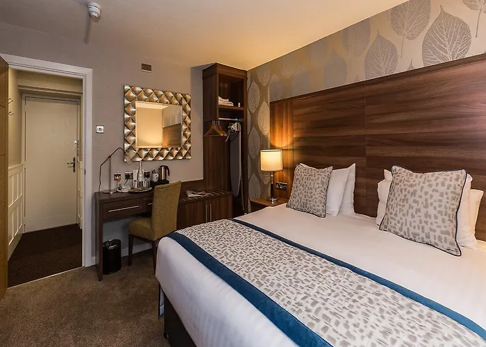 The Melbreak Country house Great Clifton