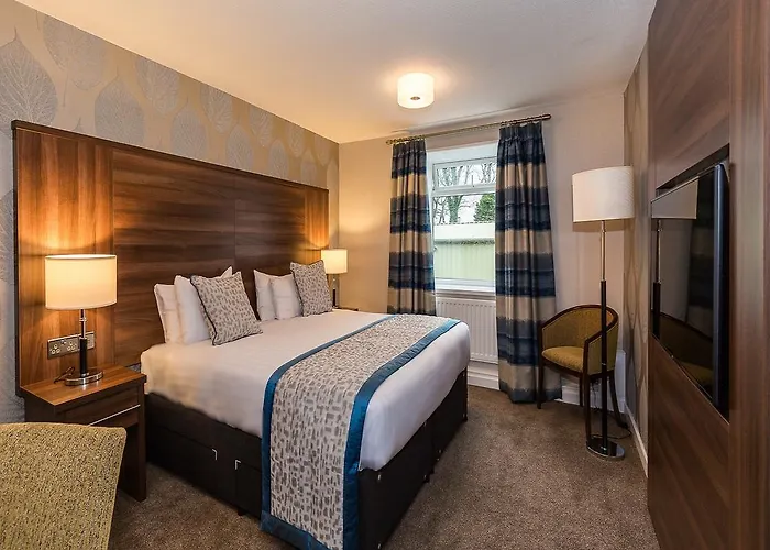 The Melbreak Country house