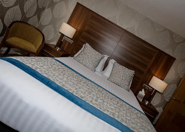 The Melbreak Country house Great Clifton